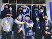 경남대, 제18회 전국 춘계 대학생 역도선수권대회서 메달 28개 획득