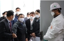 화학사고 주요 원인, 코로나로 미룬 점검·교육 부족…'비상 대응 회의' 개최