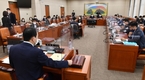 이해해충돌방지법, 여야 합의 불발…