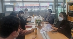 창녕군, 청소년상담복지센터 2021년 청소년안전망 실행위원회 제1차 회의 개최