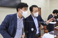 이해충돌방지법, 재보선 전 처리 불발…여·야 통과 의지 가져야