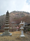 【오병욱 산 이야기】 산에서 배우는 인생(22) - 감악산