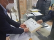 국민의힘 오태완 의령군수 후보…선관위 ‘경력일부 사실과 달라
