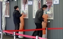 신규확진 543명, 나흘 연속 500명대…국내발생 521명