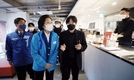 박영선, 청년 표심 공략…