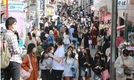 일본 코로나 신규확진 2775명 추가·닷새째 2000명대…도쿄도 최다
