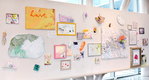 제6회 (재)이구열장학재단 문화예술인지원사업 'DTC Young artist project 2021' 展