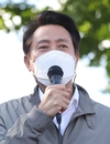 오세훈, 취임후 첫 국감…박원순 지우기·생태탕 논란 예상
