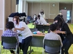 소흘읍 주민자치위원회, 노인의 날 맞아 프로필 사진 촬영 봉사