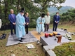 연천군 미산면, 의병장 심상우 서거 113주년 추모제 봉행