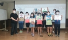 경산시, 2021년 웹툰창작체험관 38명 교육 수료