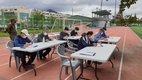 양산시, 산불방지인력 직무수행평가 실시