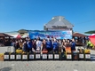 새울원자력본부 노경합동, '전통시장 장보기'행사로 지역아동센터 7개소 생필품 지원