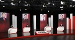 국힘 주자, 검찰 박근혜·노무현 보복수사· 복지 재원 놓고 격돌