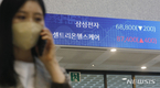 외국인 ‘삼성전자’ 공매도에 개미들 분노…공매도 잔고, 한달새 2배 가까이 늘어나