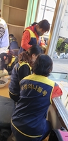 포천동행정복지센터, 마더데이사업 ‘편하데이’ 집수리 사업 실시