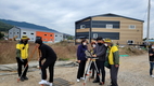 포천시, LX한국국토정보공사와 소통·화합을 위한 현장 행정 추진