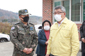 예천군, 예천비행장 주변 소음영향도 조사결과(안) 의견 수렴