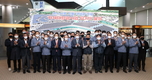 한국수력원자력, 본사 지붕태양광 준공 및 자체 태양광 60MW 달성