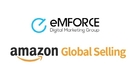 엠포스(eMFORCE), 국내 사업자 위한 아마존 실무대행 서비스 도입