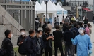 신규확진 오후 9시까지 전국 1469명 발생…전날보다 454명 증가
