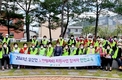 고령군 성산면, 노인일자리 참여자 안전교육 실시