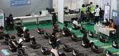 오후 6시 서울 신규확진 414명...누적 확진자 11만3280명
