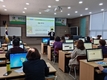 함안군, 농·특산물 온라인 쇼핑몰 입점농가 교육 실시