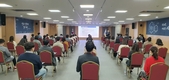 사천시, 회계담당공무원 실무 교육 개최