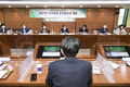 포천시 시정혁신연구단 2021년 연구과제 중간발표회 개최