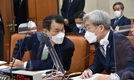 대장동 사업 논란…금융당국 