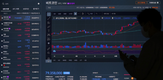 비트코인 ETF 출시에 1억 돌파 가능성 높아져...'비토' 연이어 상승