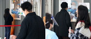 [속보] 신규확진 1440명...누적 34만 8969명