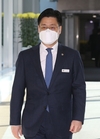 이재명 25일 지사직 사퇴 경기도정, 오병권 권한대행 체제 운영