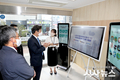 동서발전, 시니어 디지털 격차 해소 지원…스마트 디지털 공간·교육환경 조성
