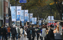 내달 1~15일 '코리아 세일 페스타'…정부, 방역관리 점검 나선다