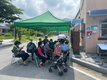 연천군, 의료 접근성 낮은 지역 주민 위한 ‘찾아가는 이동진료차량’ 운영
