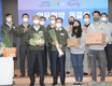 농협경제지주-마켓컬리, 농축산물 온라인 판로확대 위한 MOU 체결