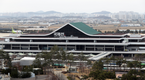 김포공항 면세점 입찰에 '빅3' 참여…임대기간 계약일로부터 최대 10년