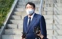 윤석열, 손준성 공수처 구속영장 기각에 