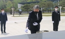 5·18 유족, 노태우 빈소 찾아 조문…
