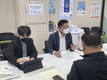 연천군, 한국산업단지공단과 맞손  연천BIX 산업단지 분양 도우미로 나서