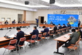 양산시청사, 정비계획수립 용역 중간보고회 개최