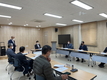 상주시, 식품위생단체 간담회 개최