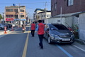 합천군, ‘화·목한 교통질서 캠페인’ 추진