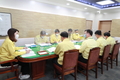 의령군, ‘2021년 국가안전대진단’ 추진상황 점검 실시
