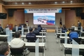울산항만공사, 하역장비 근로자 대상 특별 안전교육 실시