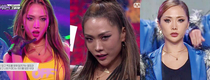스트릿 우먼 파이터 우승...허니제이 착용 아이템 '완판'