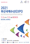 부산시, '2021 제19회 부산국제수산엑스포(EXPO)' 개최