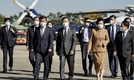 G20·COP26 외교 나선 문 대통령 